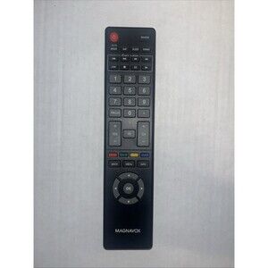 NH400UD Remote Control for Magnavox TV 50MF412B 39MF412B 19ME402V/F7 22ME402V/F7